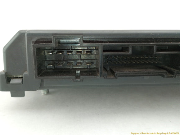 Jaguar XK8 Passenger Right Front Seat Module