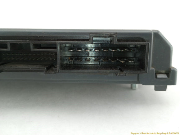 Jaguar XK8 Passenger Right Front Seat Module