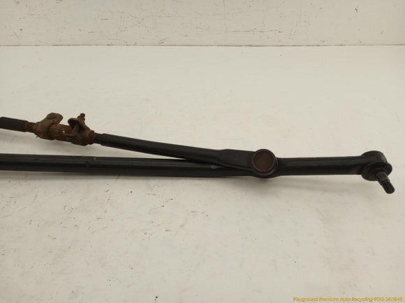 Ford Excursion Steering Linkage Assembly