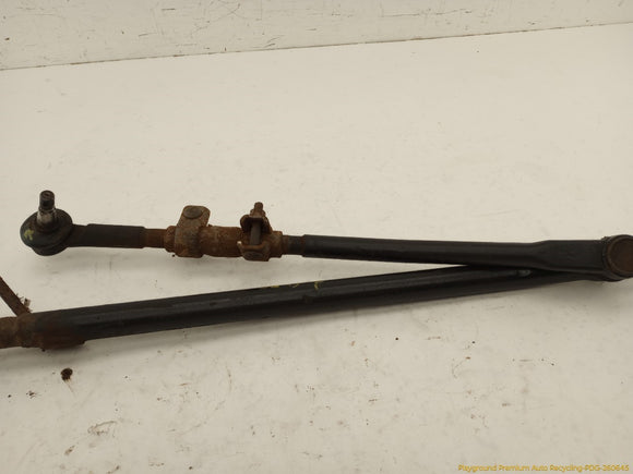 Ford Excursion Steering Linkage Assembly