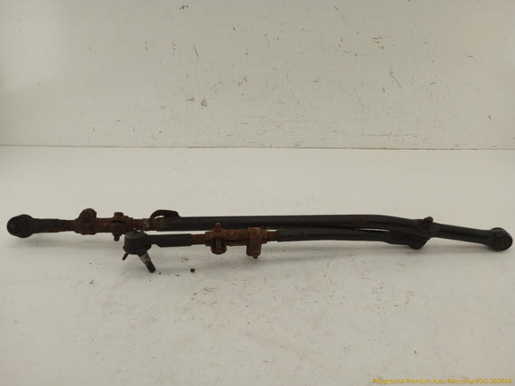 Ford Excursion Steering Linkage Assembly