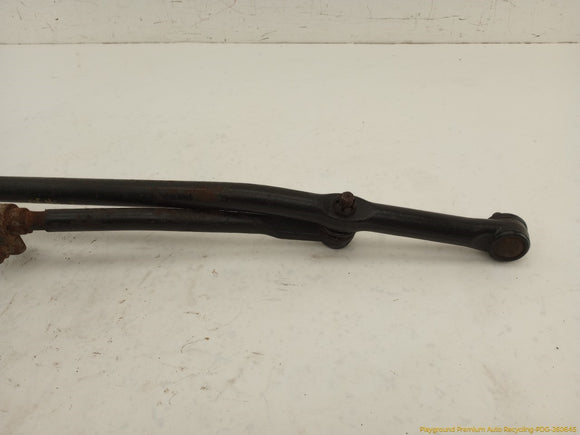 Ford Excursion Steering Linkage Assembly