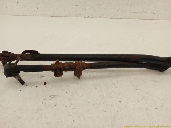 Ford Excursion Steering Linkage Assembly