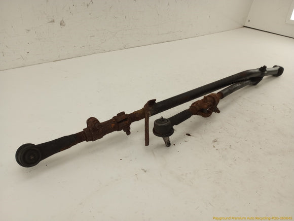 Ford Excursion Steering Linkage Assembly
