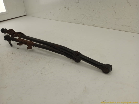 Ford Excursion Steering Linkage Assembly