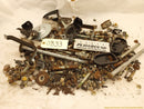 Mazda Miata Dismantling Hardware Fasteners Bolts & Nuts-1