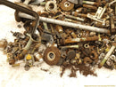 Mazda Miata Dismantling Hardware Fasteners Bolts & Nuts-2
