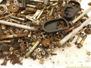 Mazda Miata Dismantling Hardware Fasteners Bolts & Nuts-3