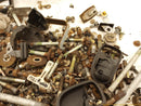 Mazda Miata Dismantling Hardware Fasteners Bolts & Nuts-4
