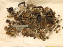 Mazda Miata Dismantling Hardware Fasteners Bolts & Nuts-8