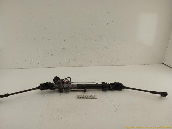 Mazda Miata Power Steering Rack & Pinion