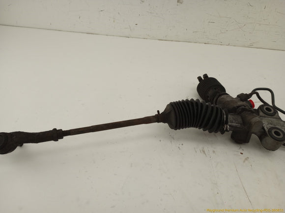 Mazda Miata Power Steering Rack & Pinion
