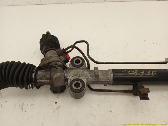 Mazda Miata Power Steering Rack & Pinion