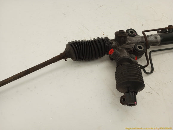 Mazda Miata Power Steering Rack & Pinion