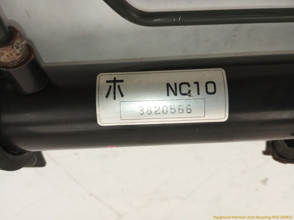 Mazda Miata Power Steering Rack & Pinion