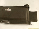 Mercedes SL500 Trunk Rear Cargo Luggage Cover-4