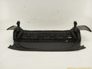 Mercedes SL500 Trunk Rear Cargo Luggage Cover-5