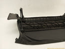 Mercedes SL500 Trunk Rear Cargo Luggage Cover-6