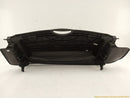Mercedes SL500 Trunk Rear Cargo Luggage Cover-8