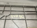 Mercedes SL500 Trunk Rear Cargo Luggage Cover-11