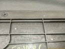 Mercedes SL500 Trunk Rear Cargo Luggage Cover-12