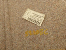 Mercedes SL500 Trunk Lid Carpet Lining Trim Cover-3