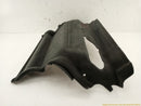 Mercedes SL500 Trunk Lid Carpet Lining Trim Cover-8