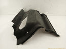 Mercedes SL500 Trunk Lid Carpet Lining Trim Cover-10
