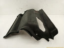 Mercedes SL500 Trunk Lid Carpet Lining Trim Cover-12