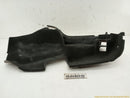 Mercedes SL500 Driver Left Trunk Side Trim Carpet-1