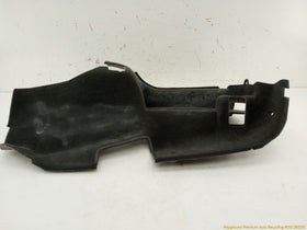 Mercedes SL500 Driver Left Trunk Side Trim Carpet - 0