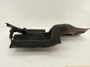 Mercedes SL500 Driver Left Trunk Side Trim Carpet-4