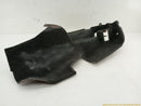 Mercedes SL500 Driver Left Trunk Side Trim Carpet-12