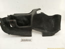 Mercedes SL500 Passenger Right Trunk Side Trim Carpet-1