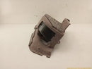 Mercedes SL500 Passenger Right Trunk Side Trim Carpet-8