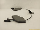 Mercedes SL500 Pair Of Convertible Top Side Flaps & Motor Assembly-3