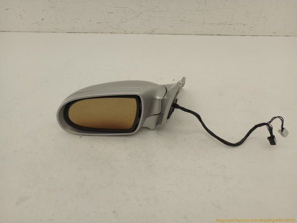 Mercedes SL500 Driver Left Power Side View Mirror