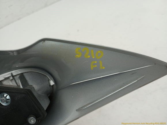 Mercedes SL500 Driver Left Power Side View Mirror