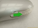 Mercedes SL500 Driver Left Power Side View Mirror-6