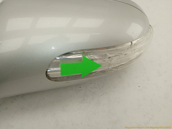 Mercedes SL500 Driver Left Power Side View Mirror