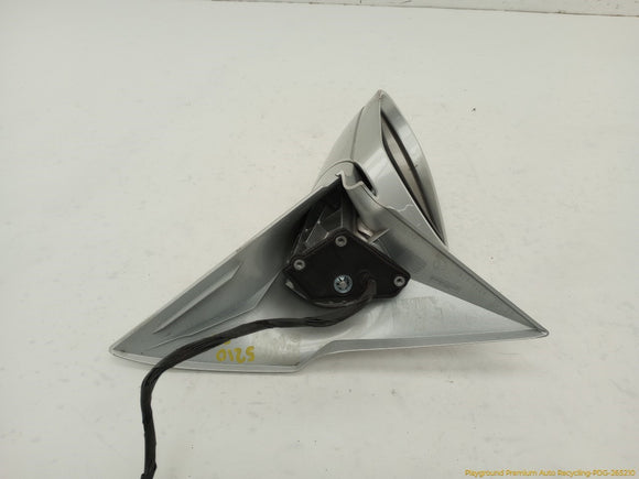 Mercedes SL500 Driver Left Power Side View Mirror
