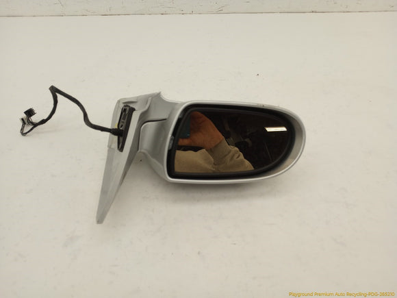 Mercedes SL500 Driver Left Power Side View Mirror