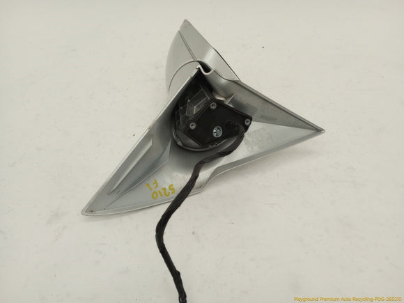 Mercedes SL500 Driver Left Power Side View Mirror