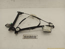 Mercedes SL500 Passenger Right Front Door Window Regulator-1