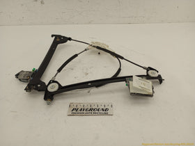 Mercedes SL500 Passenger Right Front Door Window Regulator
