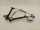 Mercedes SL500 Passenger Right Front Door Window Regulator-2
