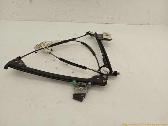 Mercedes SL500 Passenger Right Front Door Window Regulator