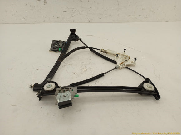 Mercedes SL500 Passenger Right Front Door Window Regulator