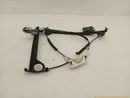Mercedes SL500 Passenger Right Front Door Window Regulator-7