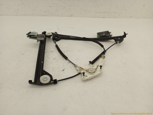 Mercedes SL500 Passenger Right Front Door Window Regulator